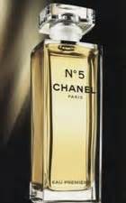 chanel eau premiere bois de jasmin